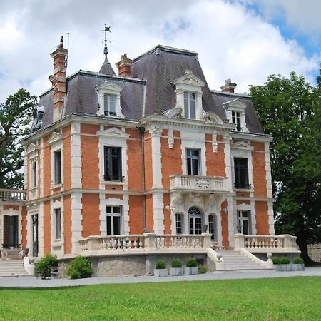 Luxe Gite Met Authentieke Kamers In De Creuse, France Valliere Exterior foto