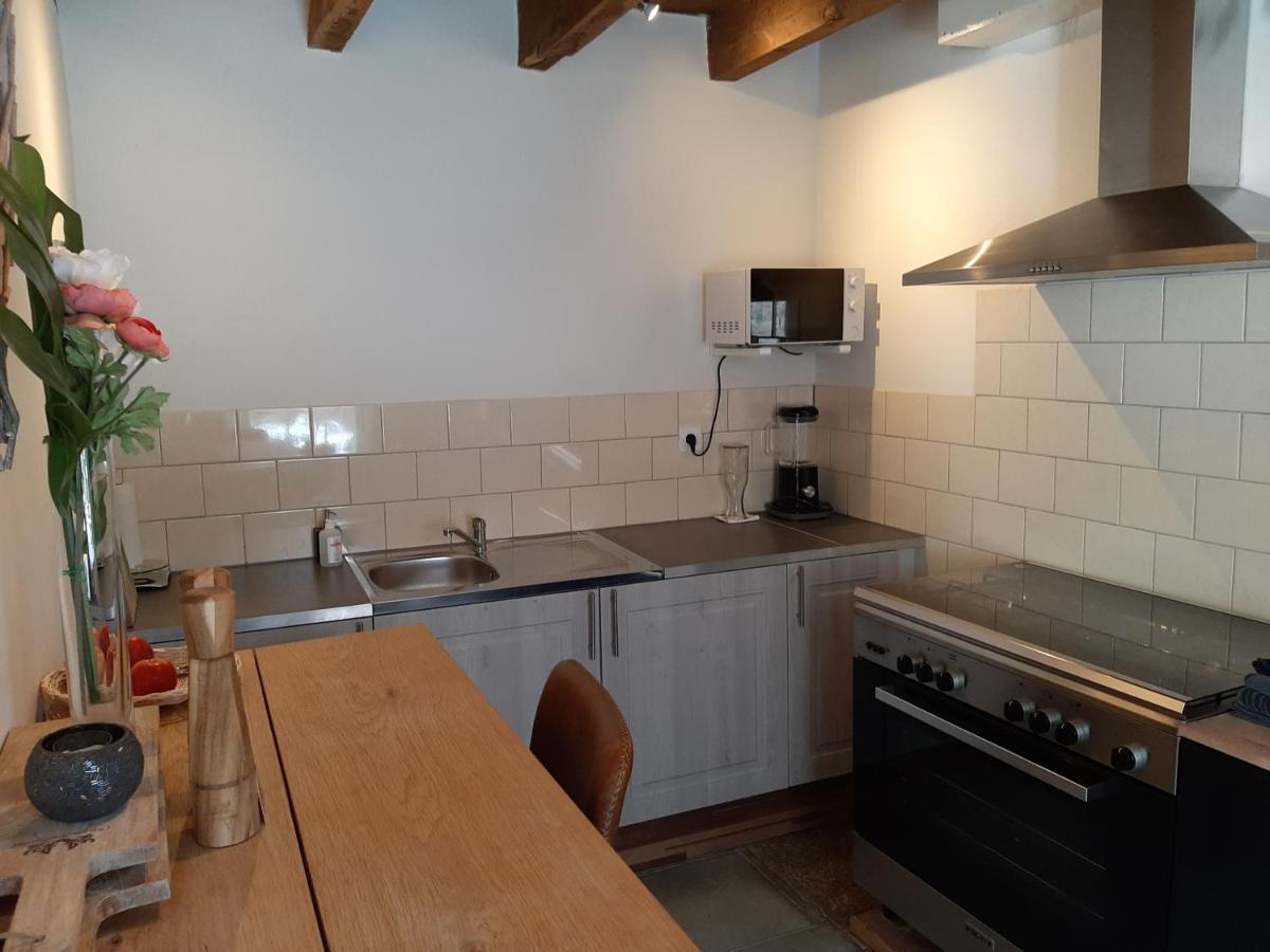 Luxe Gite Met Authentieke Kamers In De Creuse, France Valliere Exterior foto
